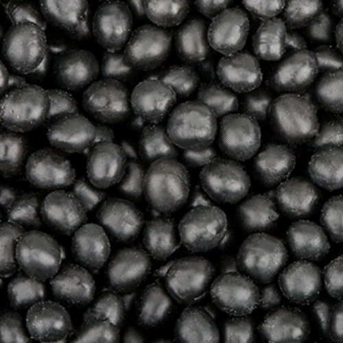 Black Thermoplastic Elastomers (TPEs)