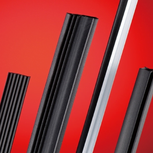 Extrusion Grade Thermoplastic Elastomers (TPEs)